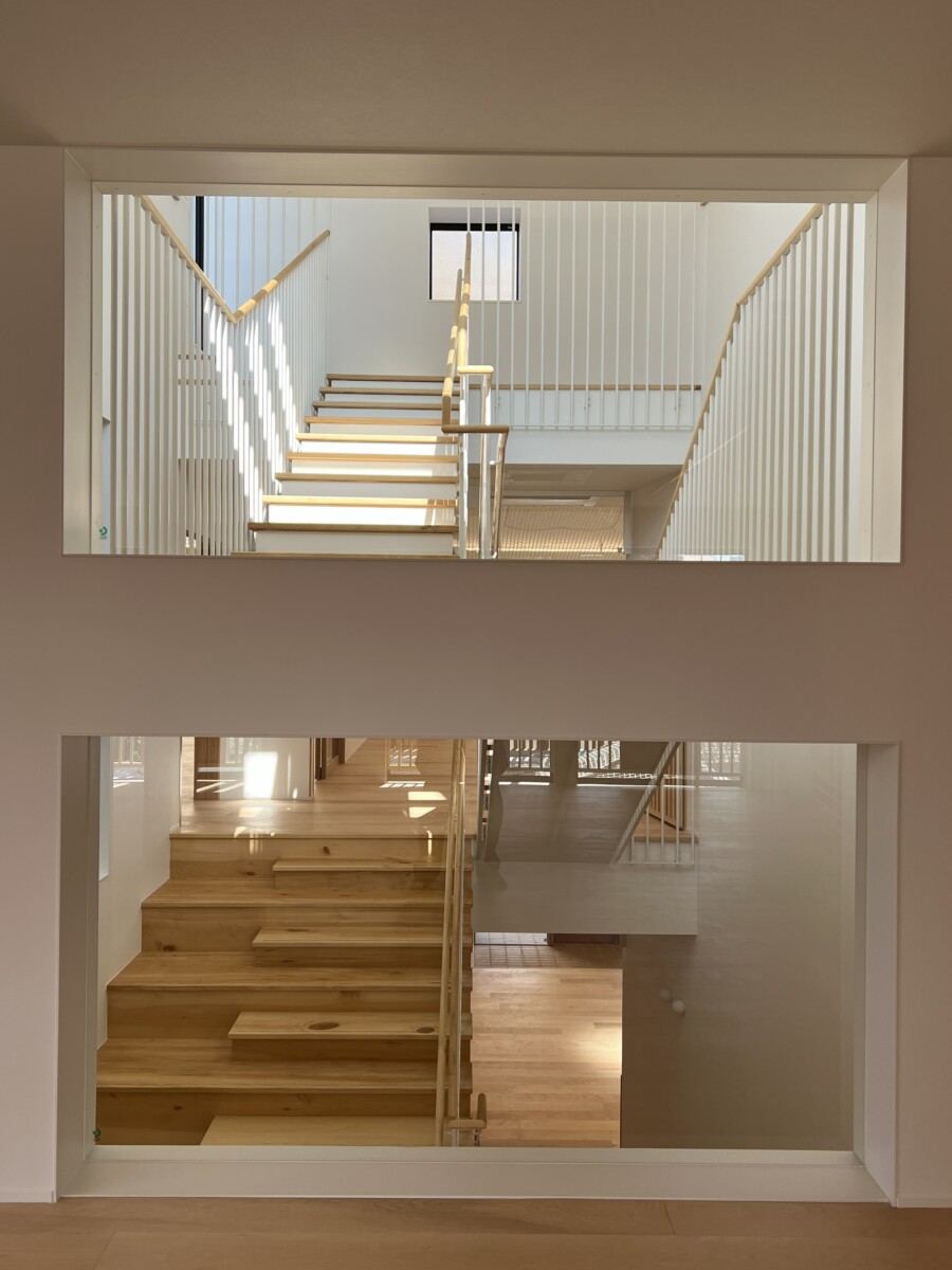 なないろスマイル新高保育園